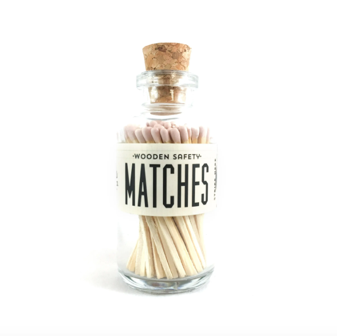 Mini Matches