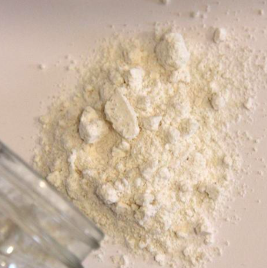 Oat + Coconut Milk Bath