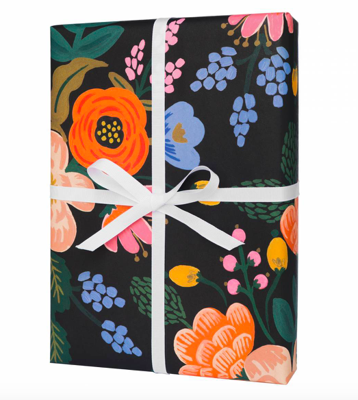 Bordeaux Wrapping Sheets
