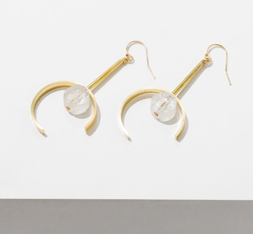 Santorini Earrings