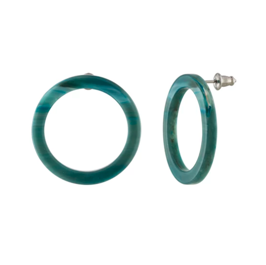 Mini Isla Hoops