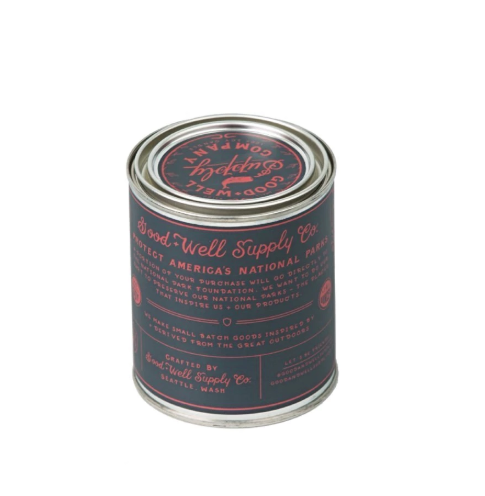 Great Smokies Candle - 8 oz