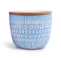 Sonora Candle 3oz Wisteria & Willow