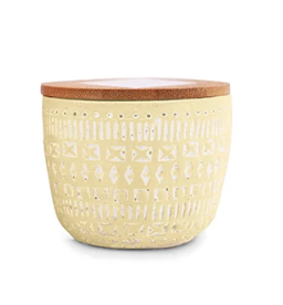 Sonora Candle 3oz Fresh Meyer Lemon