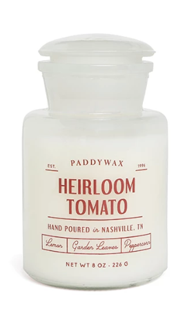 Farmhouse Candle  8oz