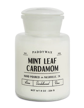 Farmhouse Candle  8oz