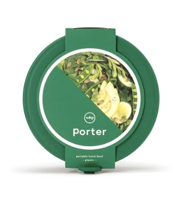 Porter Food Bowl
