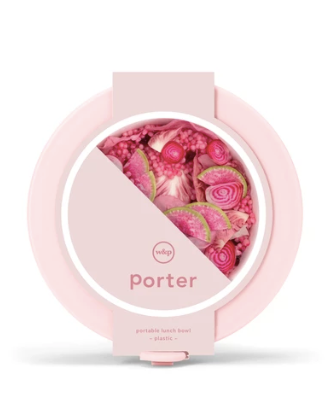 Porter Food Bowl