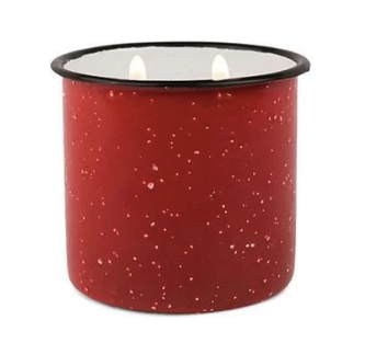 Alpine Enamelware 9.5 oz Candles