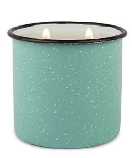 Alpine Enamelware 9.5 oz Candles