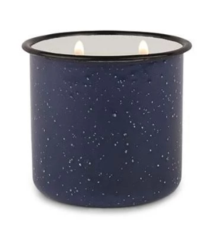 Alpine Enamelware 9.5 oz Candles