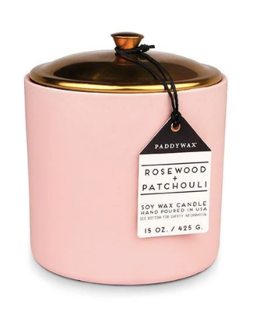 Hygge 15oz Candles