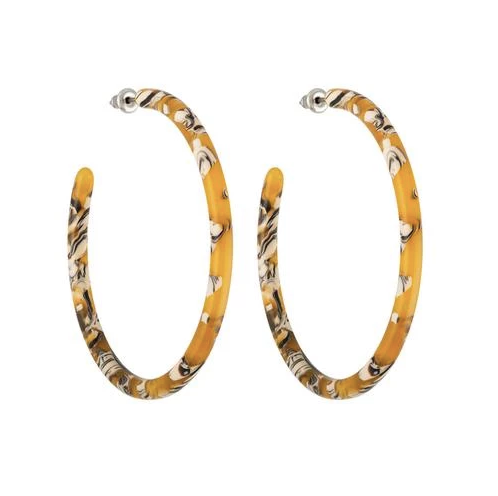 Large Hoops