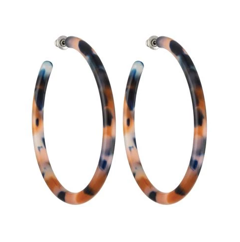 Large Hoops