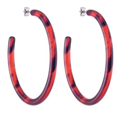Large Hoops