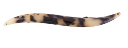 No. 4 Heirloom Clip