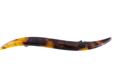 No. 4 Heirloom Clip