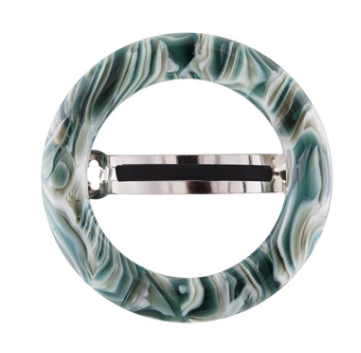 No. 2 Heirloom Clip