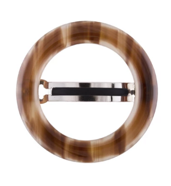 No. 2 Heirloom Clip