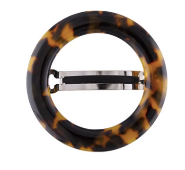 No. 2 Heirloom Clip
