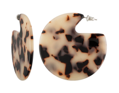 Clare Earrings
