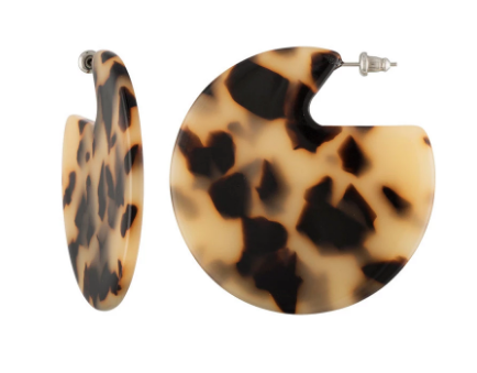Clare Earrings