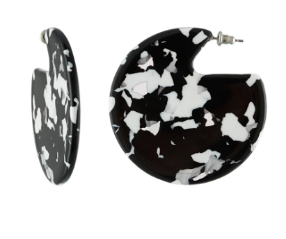 Clare Earrings