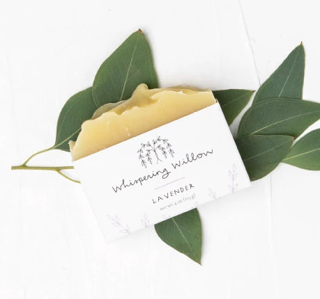 Lavender Bar Soap