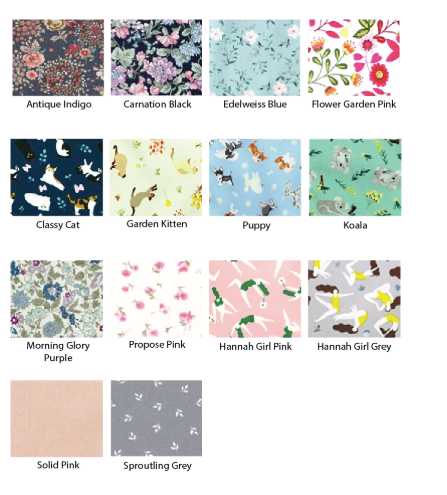 Pantyliner- Set of 2