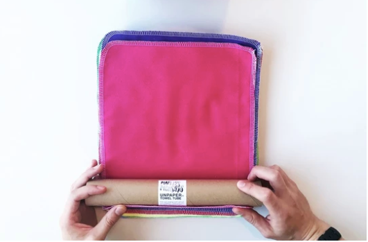 Pre-Rolled Unpaper Towels - 12 Pack