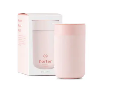 Porter 16 oz Mug