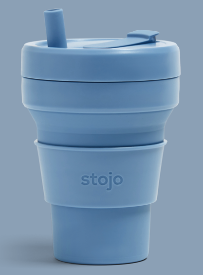 Collapsible Biggie Cup