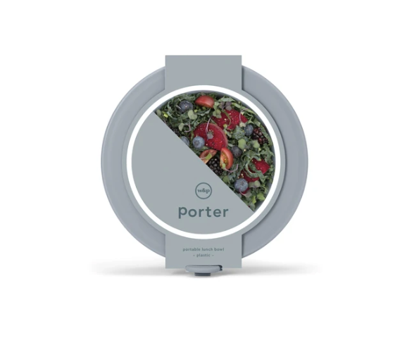 Porter Food Bowl