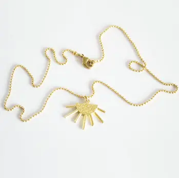 Sun Choker