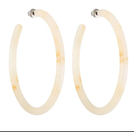 Large Hoops