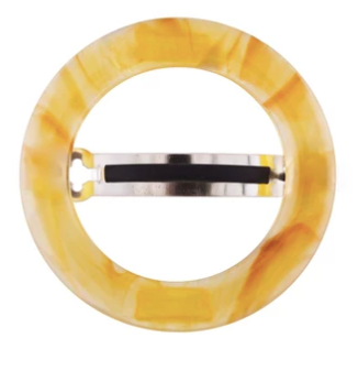 No. 2 Heirloom Clip