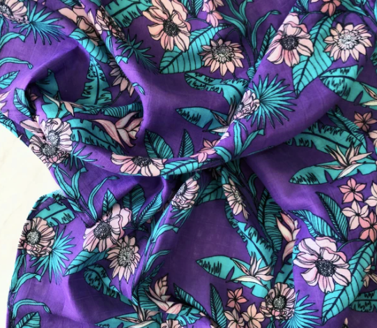 Swaddle Blanket