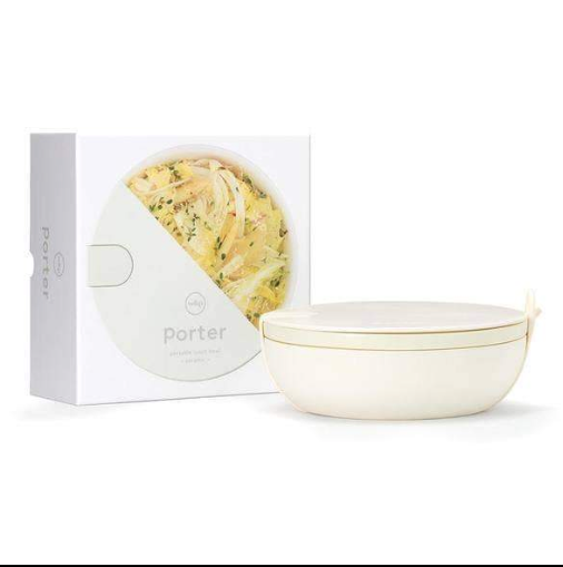 Porter Ceramic Bowl