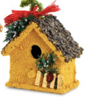 Juniper Birdie Cottage Treat