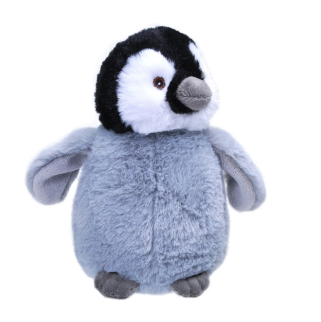Penguin Stuffed Animal