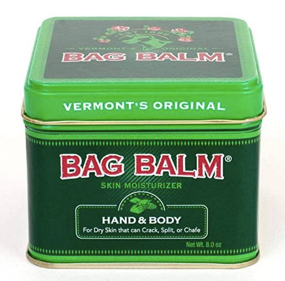 Bag Balm Skin Moisturizer