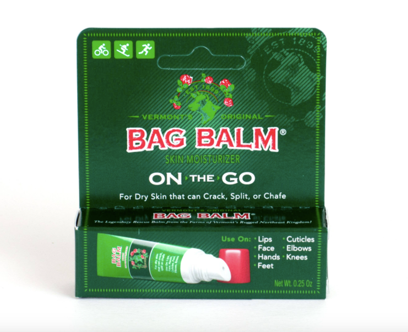 Bag Balm Skin Moisturizer
