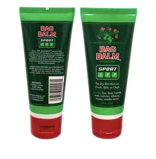 Bag Balm Skin Moisturizer