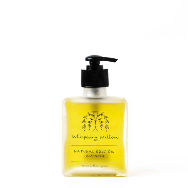 Body Oil