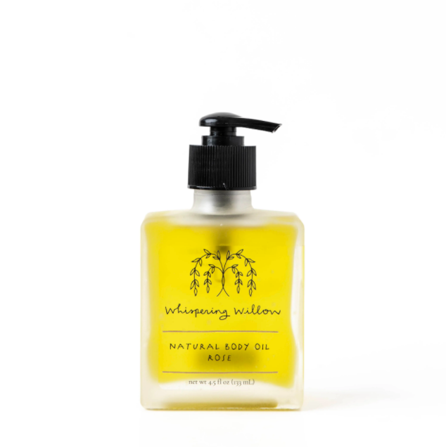 Body Oil