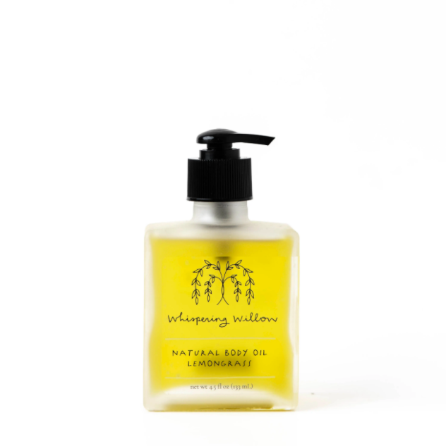 Body Oil
