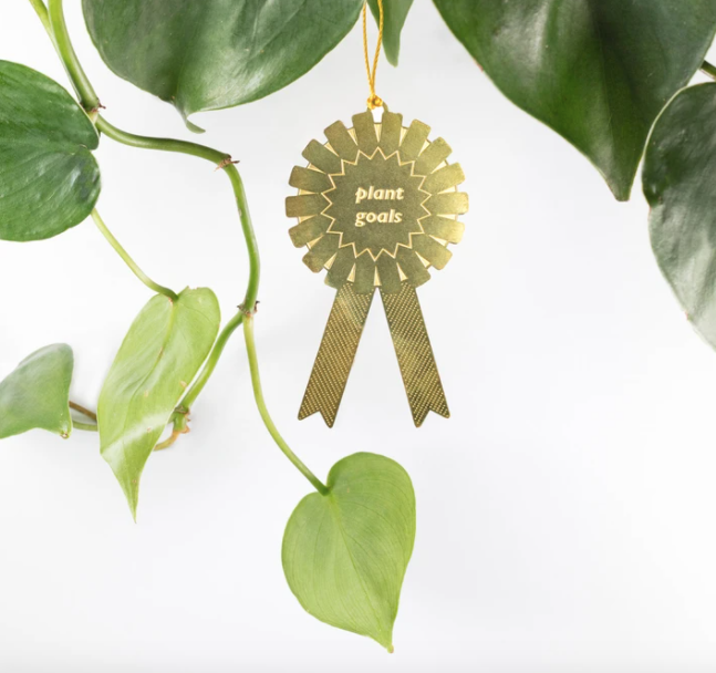 Plant Awards
