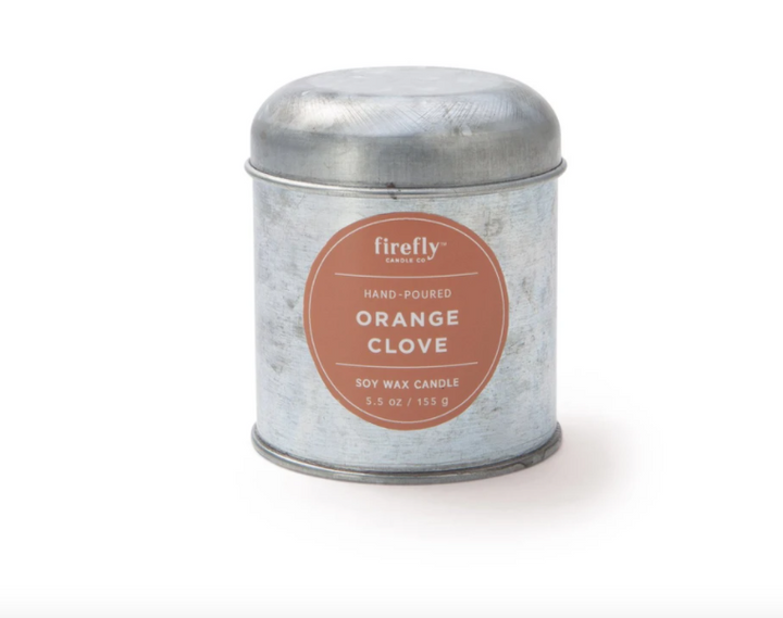 Kindred Candle Collection
