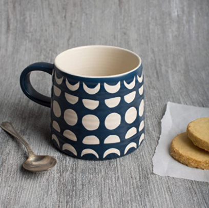 Imprint Mug