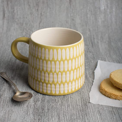 Imprint Mug